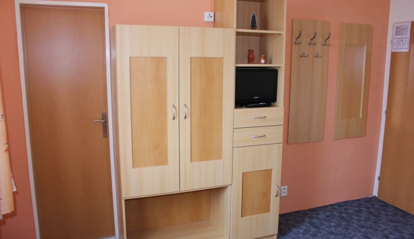 Penzion Pohoda Český Krumlov